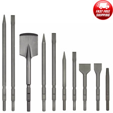 Breaker Hammer Steels Chisel &