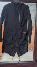 Ladie Nike Cargo Parka coat
