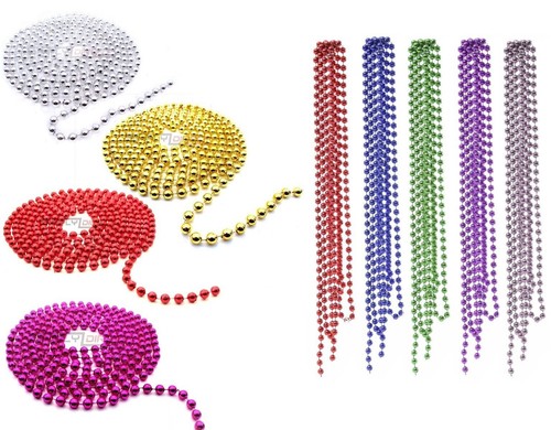32ft 10m bead ball - 32ft, chain