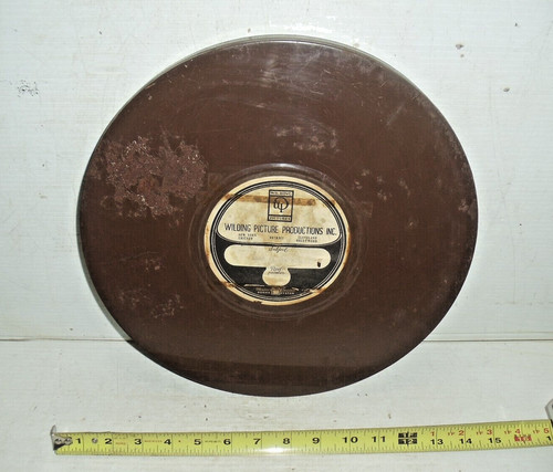 Old vintage wilding - vintage,