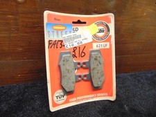 FITS KTM 125GS ,MX, 250GS,MX,350GS,500MX,600MX,LC4 1988 SBS BRAKE PADS 621LF