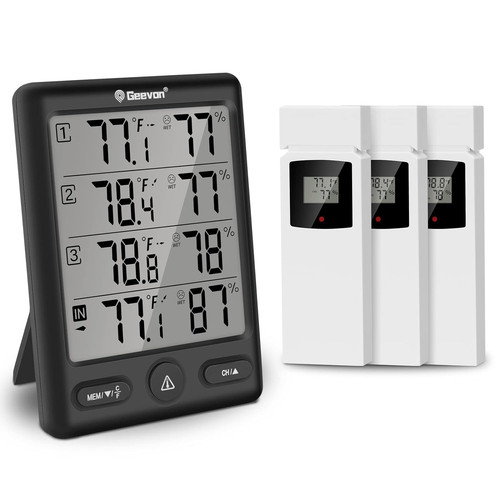 Geevon indoor outdoor - geevon,