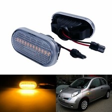 For Nissan Micra K12 Qashqai