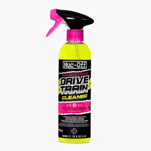 Muc off powersports - muc,