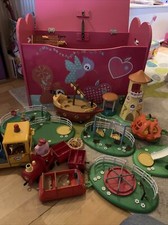 PEPPER PIG VARIOUS SETS