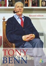 Tony Benn New Edition,David