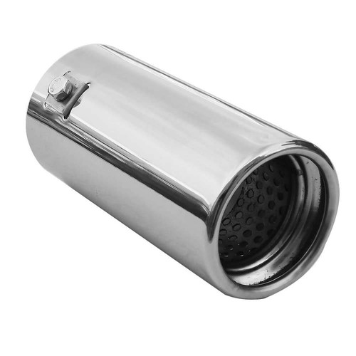 Exhaust tip trim - tip, pipe