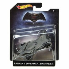 Hot Wheels Premium DC Batman -