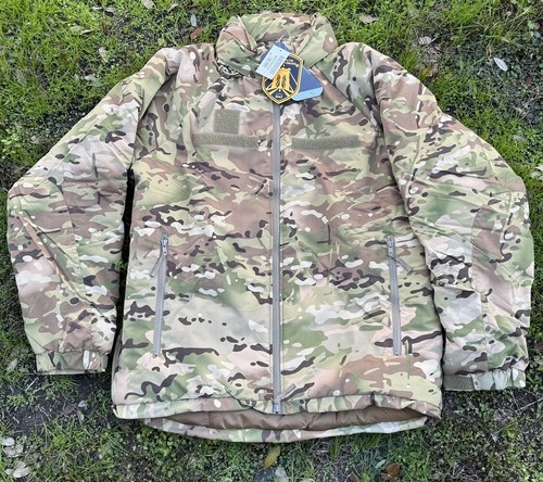 Ocp scorpion cold - ocp, weather
