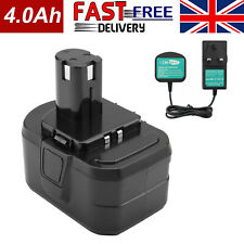 14.4V Ni-MH 4.0Ah Battery For