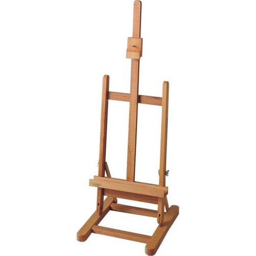 Mabef artists table easel - table,