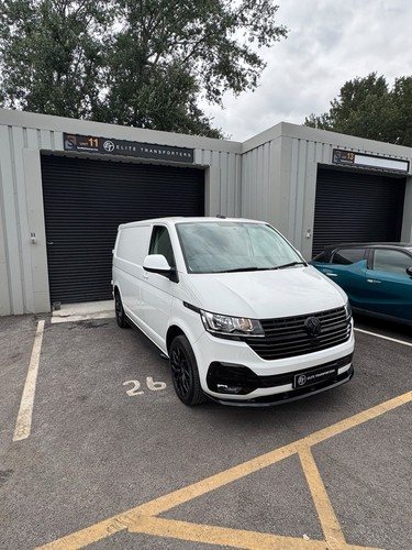 Volkswagen transporter 2021 - transporter,
