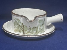 MIDWINTER GREEN LEAVES GRAVY