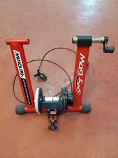 Cycle Turbo Trainer