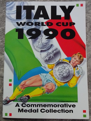 Italia italy 1990 world cup - italia,