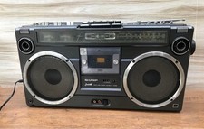 Sharp 303sb the - sharp, gf-303sb