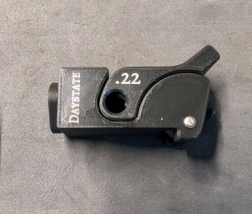 Daystate single shot loader - daystate,