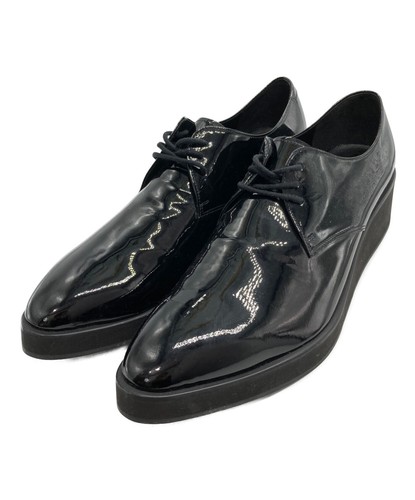 Lad musician enamel wedge - lad, sole