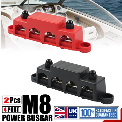 2pcs bus bar 12v - bus,