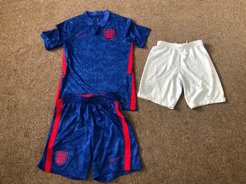 Nike england 2020 away - nike,