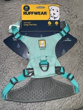 ruffwear hi light dog harness