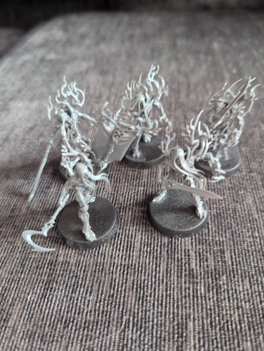 Sylvaneth tree revenants - tree, 5