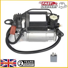 Fits 03-10 Audi A8 D3 3.0 4.0