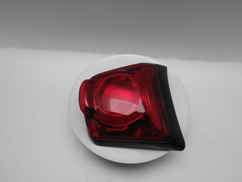 Piaggio vespa taillight 58266r - piaggio,
