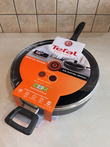 Tefal easycare 30cm - easycare,