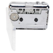 Cassette Tape Player Stereo