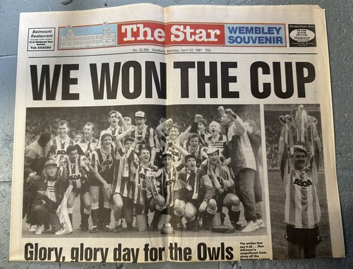 Sheffield wednesday sheff wed - sheffield,