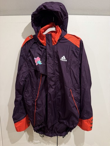Adidas london 2012 olympic - 2012,