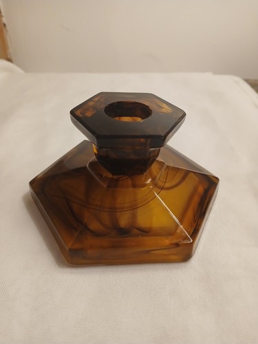 Davidson art deco amber - deco,