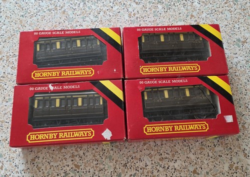 Hornby 213 gauge 4 - hornby,