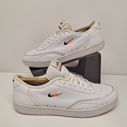 Nike court vintage premium - nike,