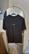 C.P. Company Men's Black