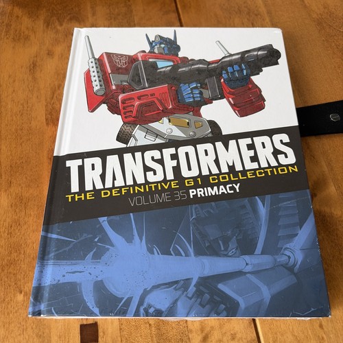 Transformers the definitive - transformers, g1
