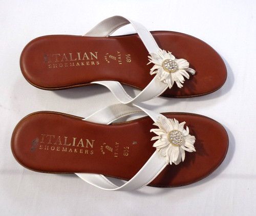 Italian shoemakers white - shoemakers,