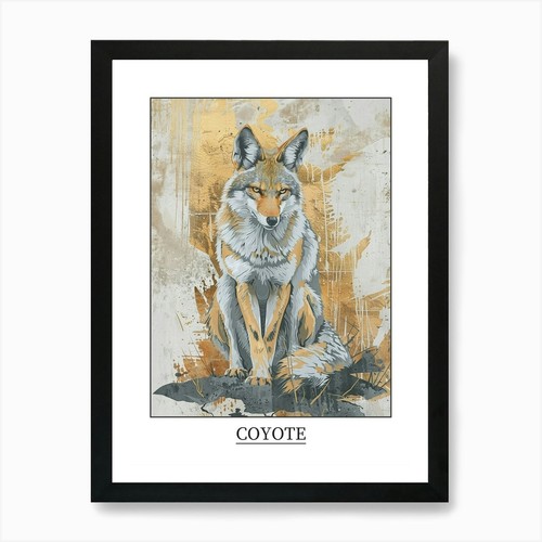Coyote precisionist - coyote,