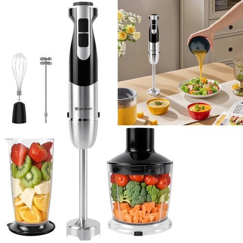 4in1 electric hand blender - 4in1,