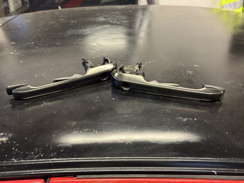 Porsche 944 scripted door - scripted,