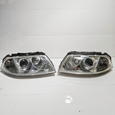 Volkswagen Passat B5.5 00-05