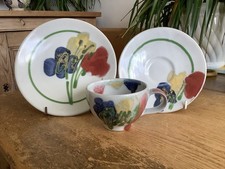 1 Scarce Janice Tchalenko