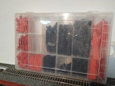 Hornby (OO) Track Planning