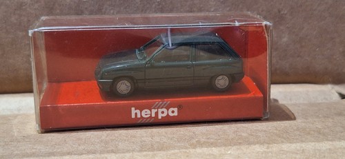 Scale opel corsa - 1:87, corsa/