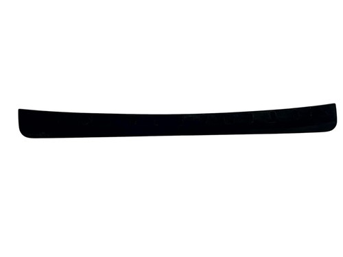 Toyota yaris rear bumper - toyota,
