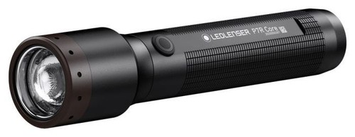 Led lenser p7r core - lenser,