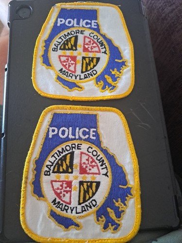 Baltimore county maryland - baltimore,