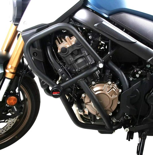 Honda cb650r crash bars and - cb650r,