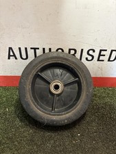 Hayter Harrier 41 411 / 412a